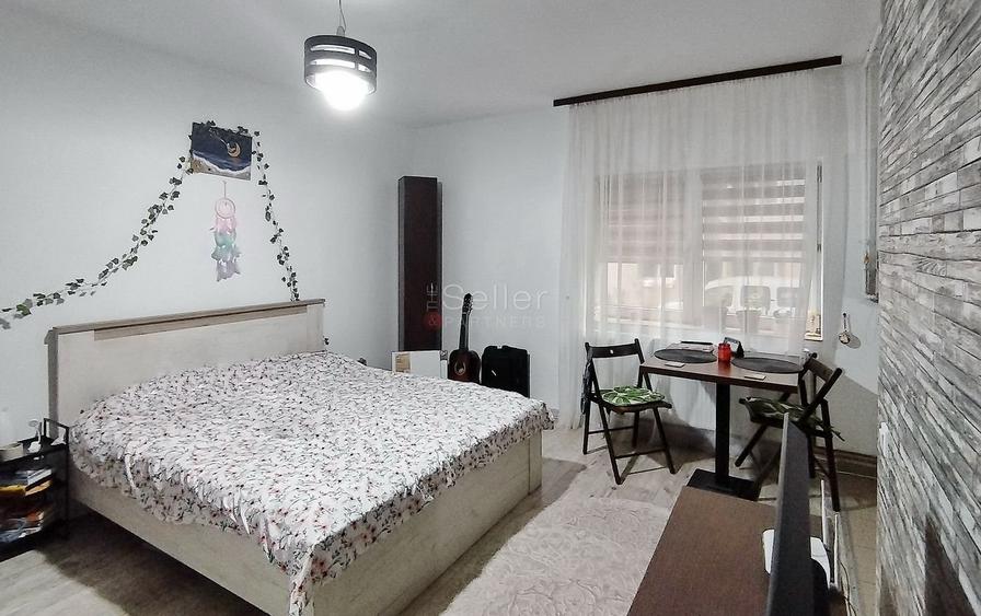 Garsoniera mobilata si utilata I Boxa - 1