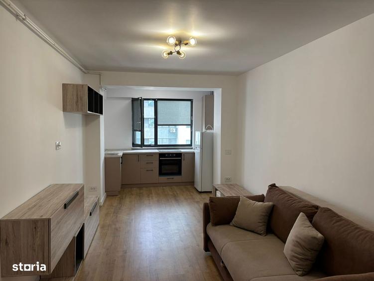 IVORY RESIDENCE|studio cu parcare si boxa|ideal investitie| COMISION 0 - 6
