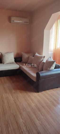 Inchiriez apartament cu trei camere Inchiriez apartament cu trei camere