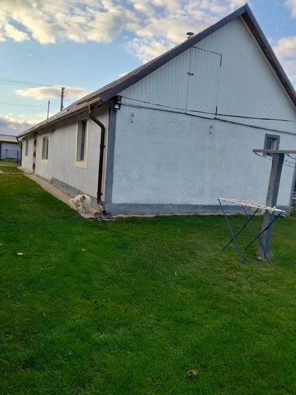 De vanzare casa in comuna Valea Vinului sat Sai - 5