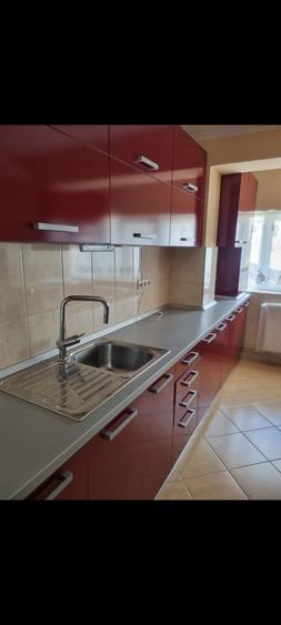 Apartament 2 camere decomandat mobilat utilatetaj 1 - 1