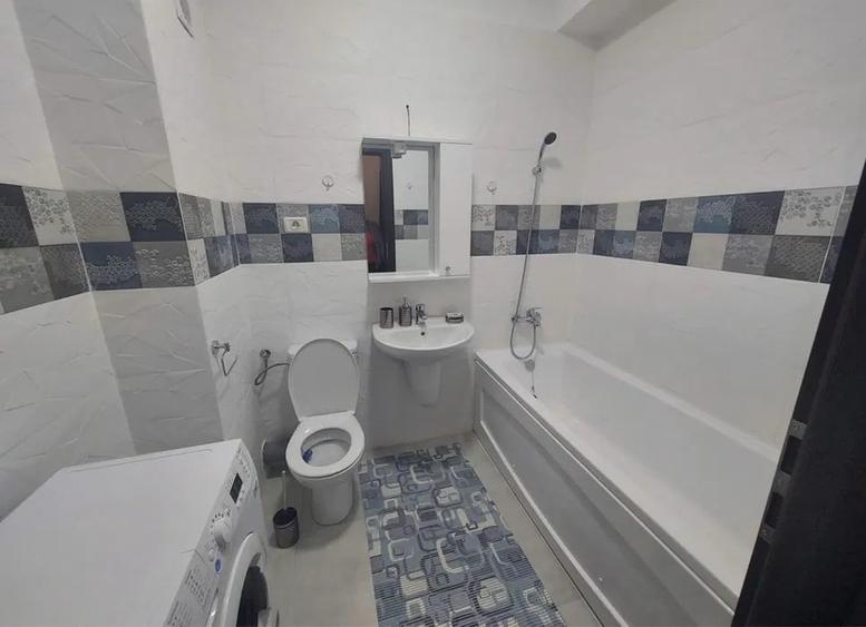 Apartament 2 camere Rezervelor Militari residence - 7