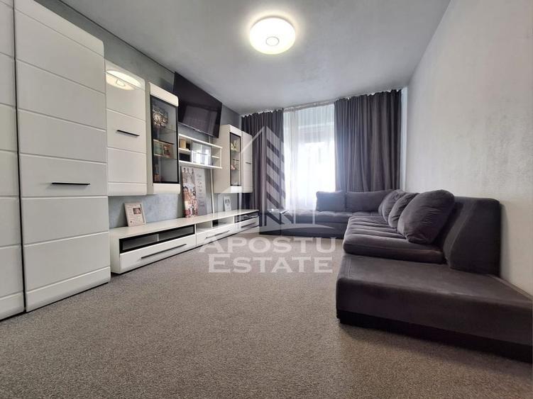 Apartament 3 camere, 66 mp utili, Functiponarilor - 1