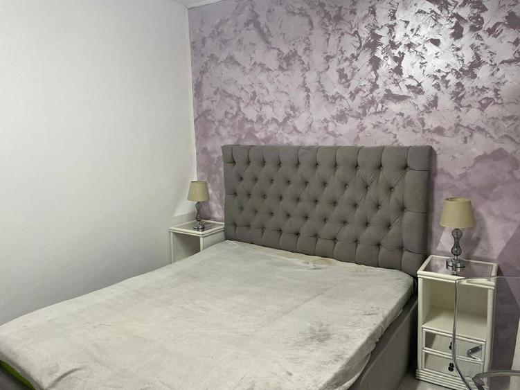 Garsoniera/Cam la Vila Copou-Pacurari - 5