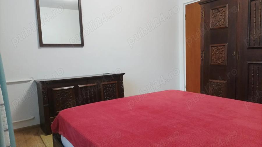 Apartament 4 camere Drumul Taberei - 7