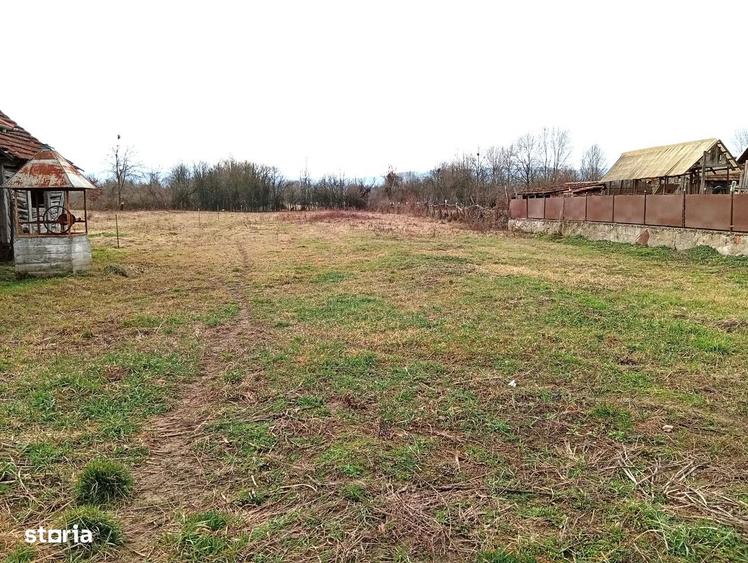 Loc de casa in Pescari - 4