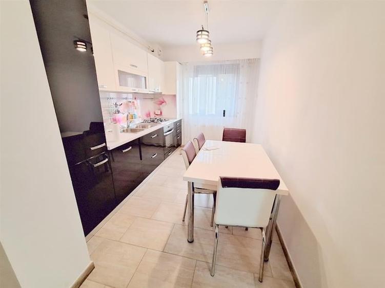 Apartament 2 camere decomandat zona Mioritei - 1