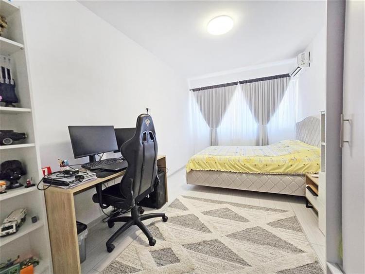 Casa Brancoveanu-mobilata si utilata-metrou - 11