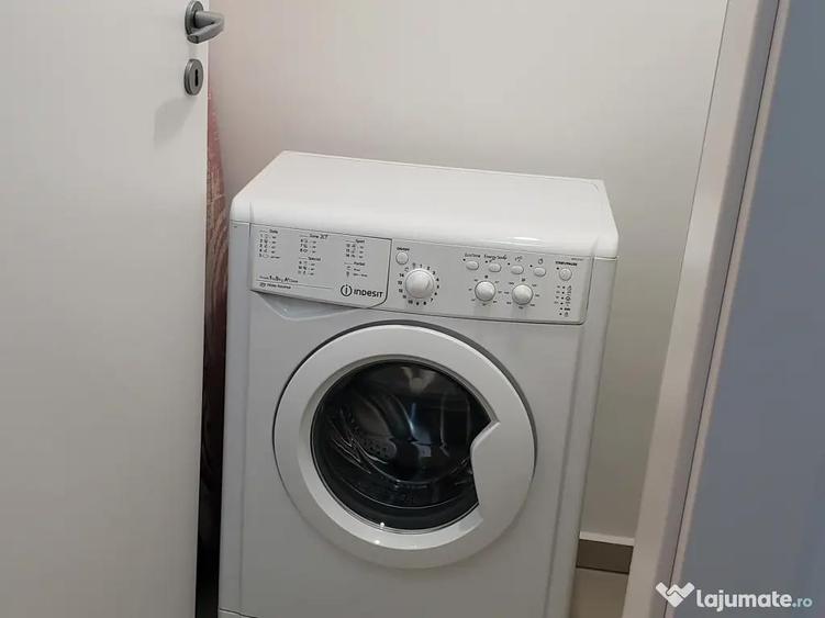 inchiriez garsoniera langa Aula Universitatii - 2