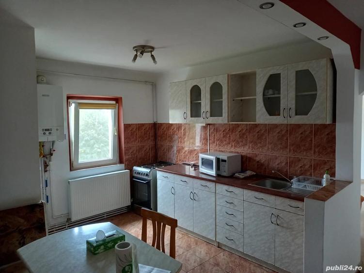 Apartament cu doua camere de inchiriat - 2