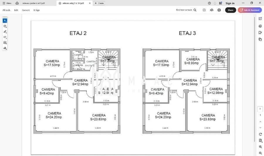 Cladire de birouri | Oportunitate de investiție I Selimbar - 5