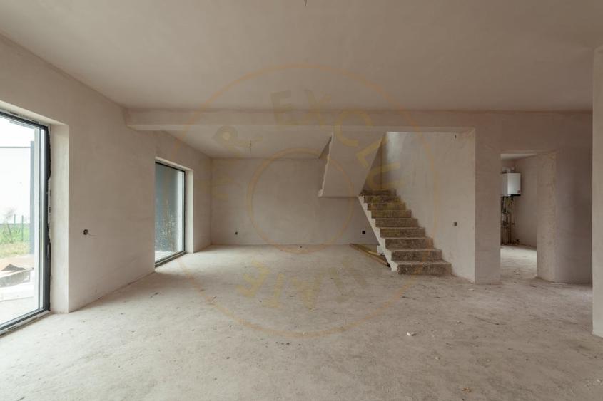 Casa cu 4 camere in Micesti la 10 min de Pitesti si 5 min de Mioveni-Arges! - 6