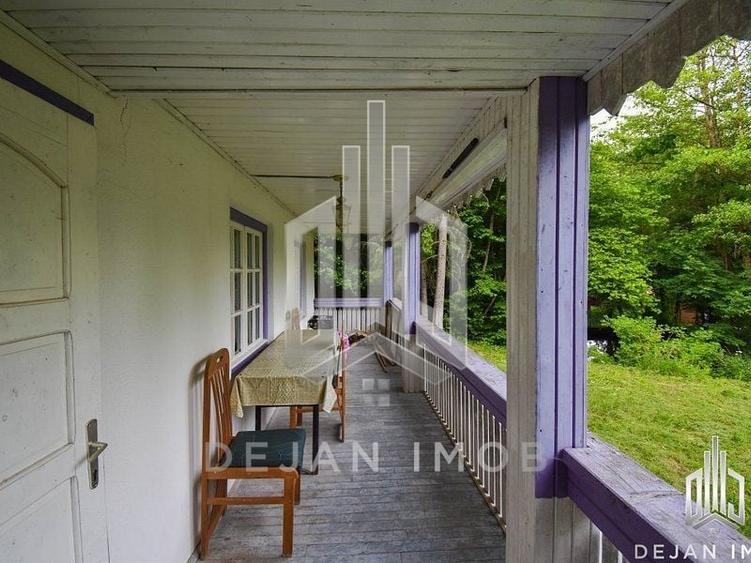 Vilă cu 4 camere | Valea Crișului | COMISION 0% - 12