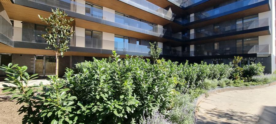 ARQA Jolie Village-Ansamblu Rezidential - 14