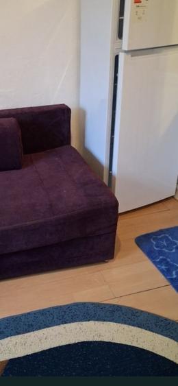 Garsoniera- Noua - 2