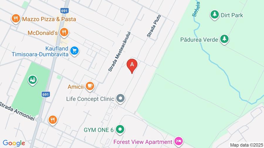 apartament cu 2 camere, direct de la proprietar - 1