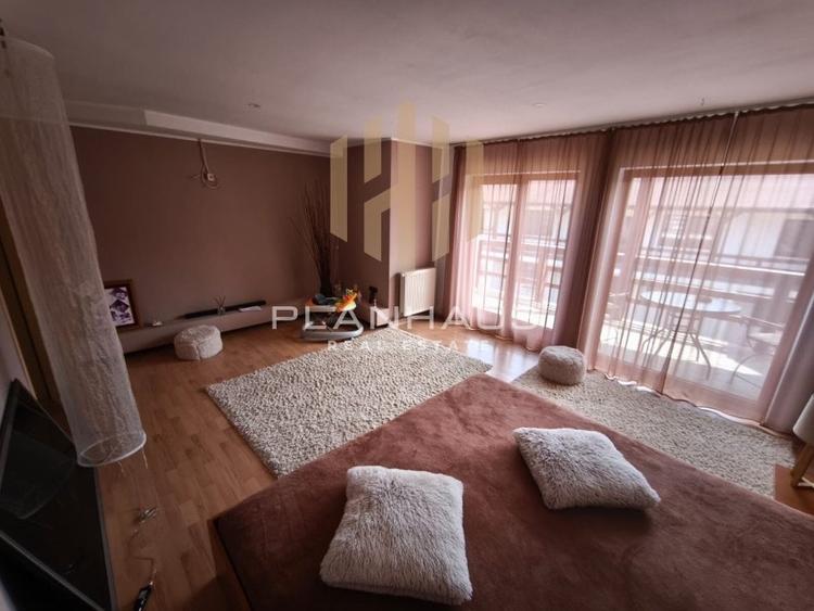 Proprietate cu 20 de camere și 11 ari de teren lângă Stadionul Baia Mare – - 11