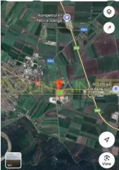 Pecica, jud Arad, 6ha teren de vanzare - 3