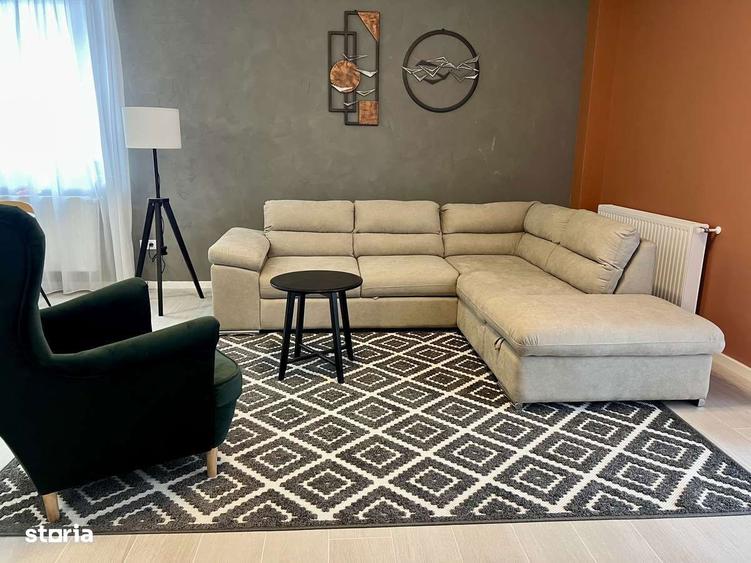 Apartament de lux, in inima Poienii Brasov 2 minute pana la partie - 11