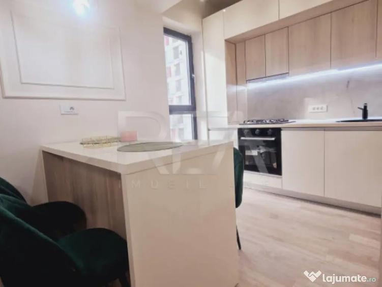 Apartament 2 camere | Complexul Reziden?ial Exigent plaza | - 3