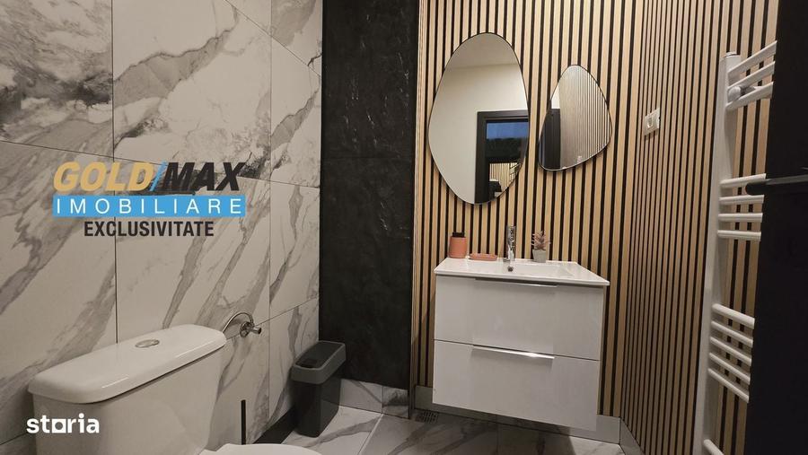 Apartament 3 camere de lux, central, mobilat si utilat - 17
