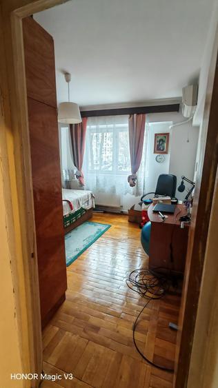 Apartament 4 camere Tineretului - 2