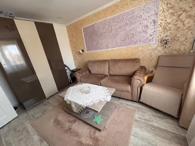 tic-tac-garsonieră dublă - 12