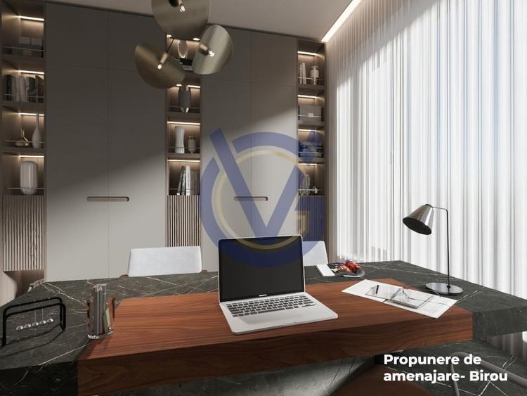 Vila Moderna Premium - Ansamblu Rezidential Sensi Garden, langa Paradisul Verde! - 18