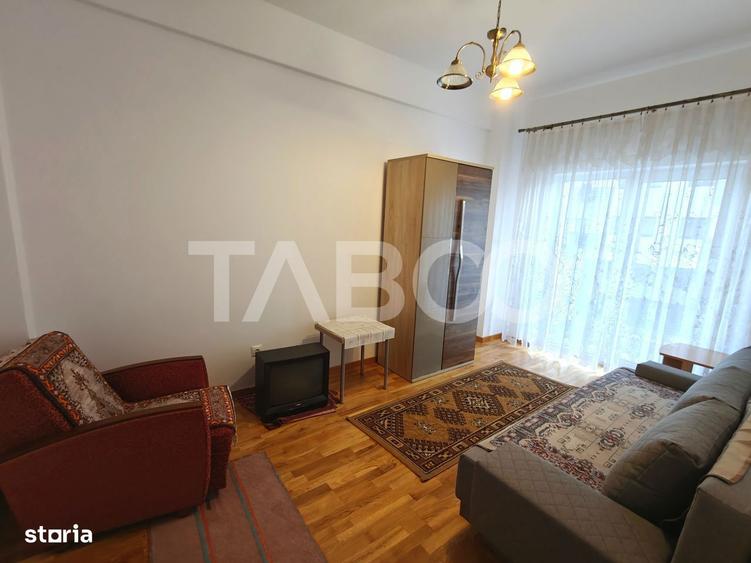 Apartament decomandat 2 camere si 2 balcoane in zona Doamna Stanca - 1