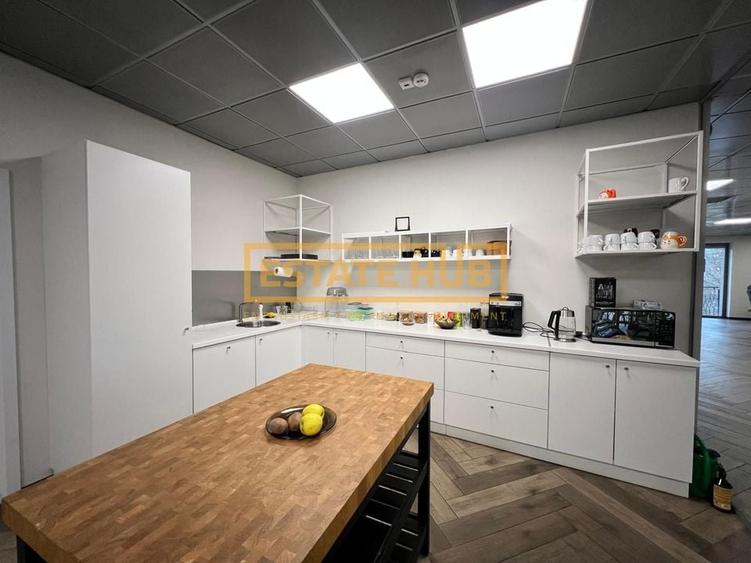 Spatiu de birouri de inchiriat - Piata Muzeului - 13