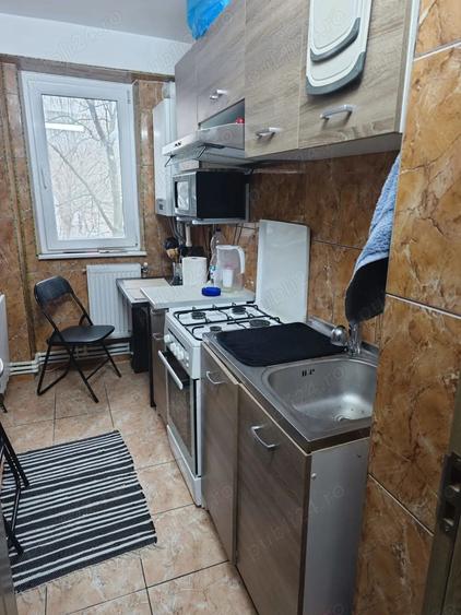 Apartament 2 camere - 1