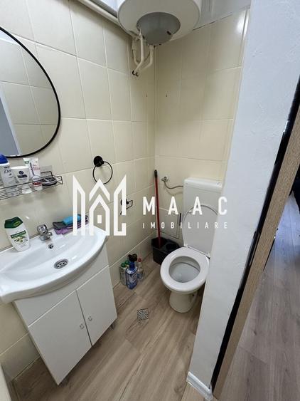 Apartament 1 Camera I Etaj 1 I Renovat I Lazaret - 10