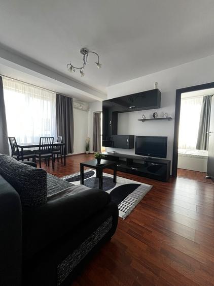 Prel Ghencea, Alunului, Mega, inchiriere 2 camere 2/4, 2010, loc parcare - 1