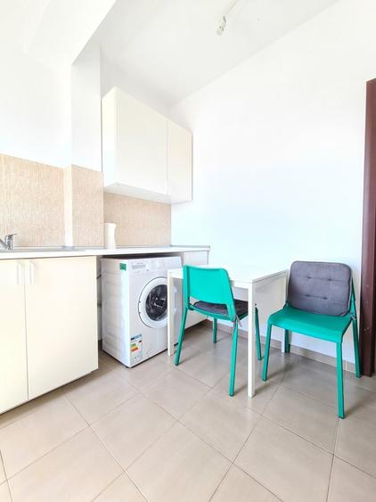 13 Septembrie-Recrutului -Garsoniera  bloc 2018 ,cu loc de parcare propriu - 7