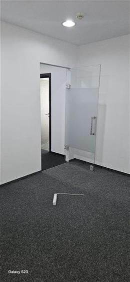 Inchirieri spatii de birouri - pasaj Baneasa de la 132 mp - 37