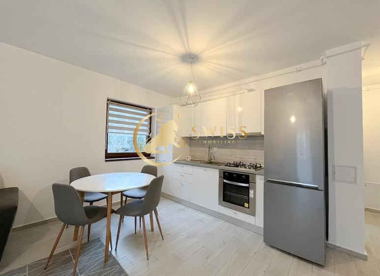 Apartament modern 2 camere | 62mp |  Parcare subterana | Str. E. Ionesco Luminia - 3