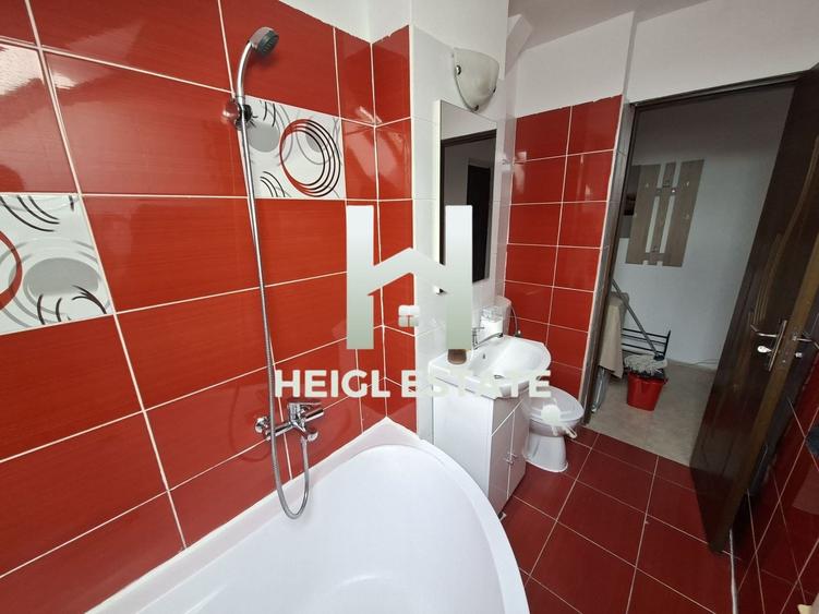 Apartament spatios in zona Sagului - 9