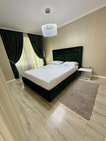 Persoana fizica - Inchiriez apartament 2 camere Ideal Residence (CUG) - 3