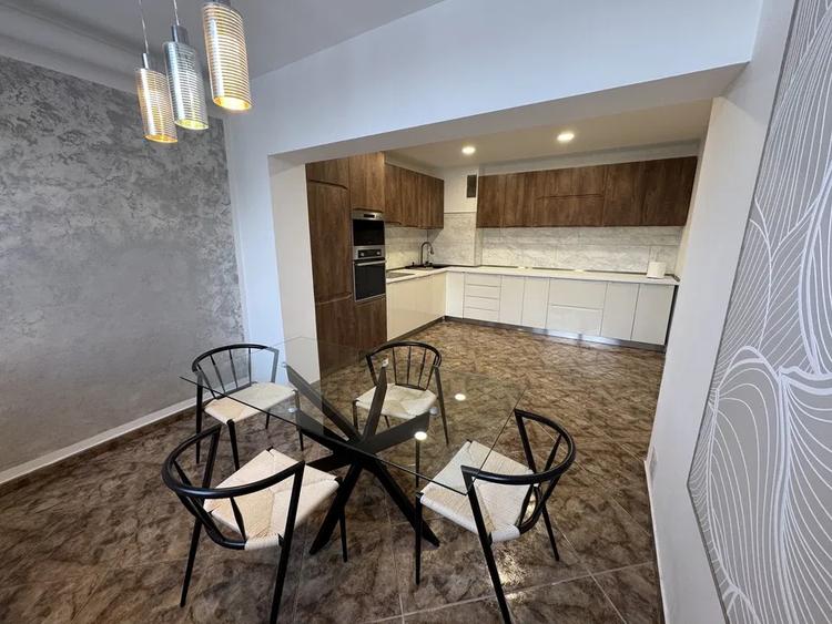 Apartament 4 Camere/ Kiseleff/ Metrou 15'/ 2 bai - 3