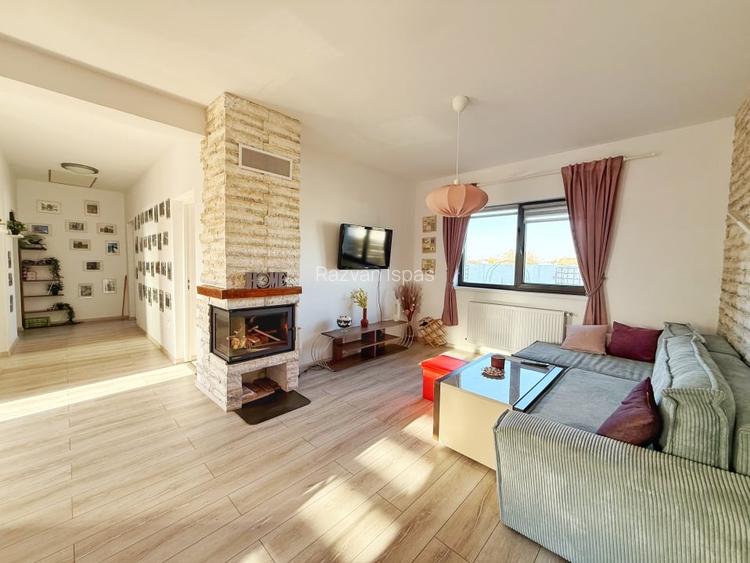 Casa ta cu gradina, la pret de apartament!