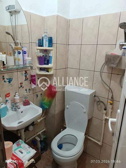 Garsoniera de vanzare (COD10)- NAVODARI - 8