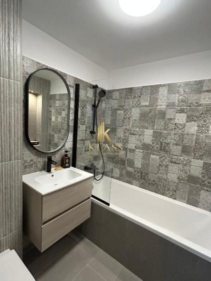 apartament decomandat de inchiriat cu 3 camere  in Unirii - 7