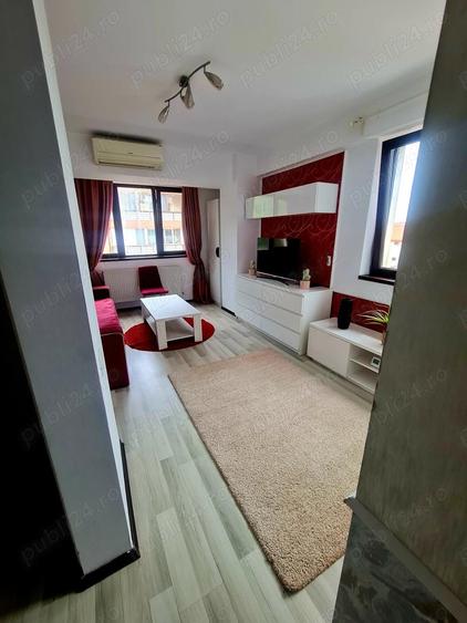 Apartament 3 camere de inchiriat Barbu Vacarescu-Floreasca-Tei - 6
