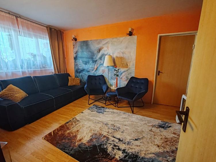 Titan Metrou - Parc IOR 3 minute, parcare, bucatarie 14mp, Scoala 195 - 4