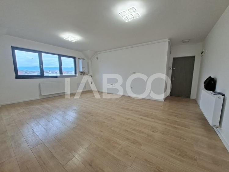 Apartament 3 camere 73mpu de vanzare balcon lift Kaufland Arhitectilor - 2