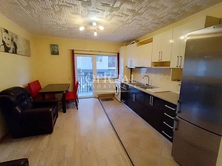 Apartament 3 Camere | 52 Mp | Balcon | Parcare | Calea Turzii Zorilor Apartament 3 Camere | 52 Mp | Balcon | Parcare | Calea Turzii Zorilor