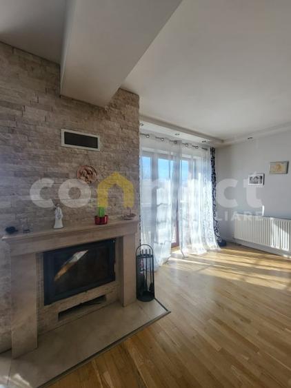 Casa cu 2 unitati locative | Baciu, Cluj - 10