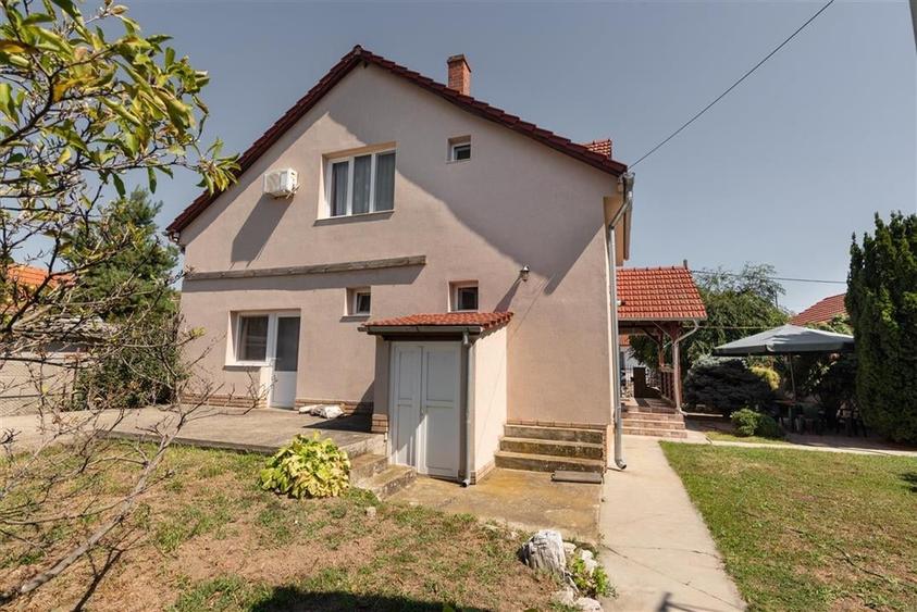 RECO Casa cu Atelier de lucru si teren mare - Santion - 29