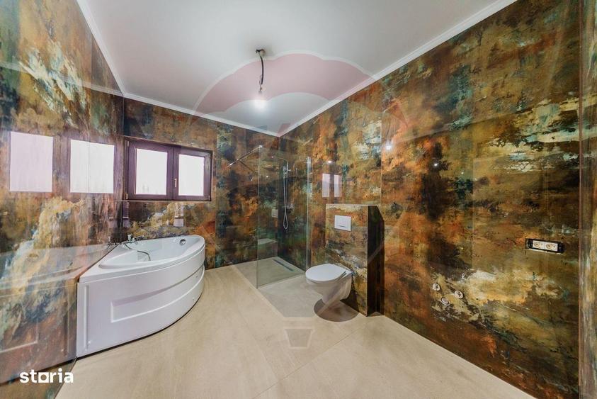 Vila de Lux 358 mp Ideal Rezidential sau Sediu Firma/Vladimirescu - 1