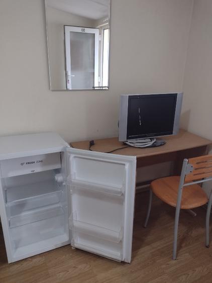 Zona Traian- Complex studentesc  - 5